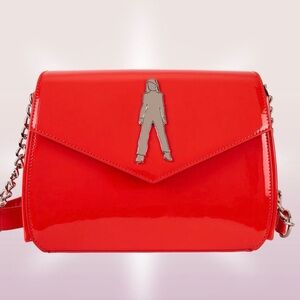 Loungefly Britney Spears Oops I did it again bag